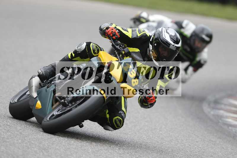 /35 26.07.2025 Speer Racing ADR/Gruppe gelb/138